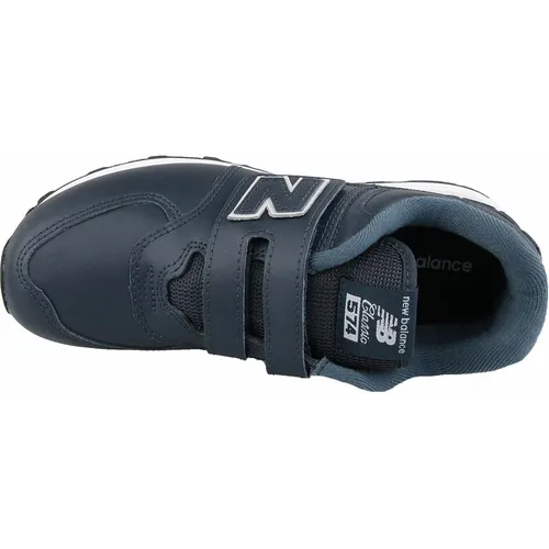 Dječje tenisice New balance yv574erv slika 11