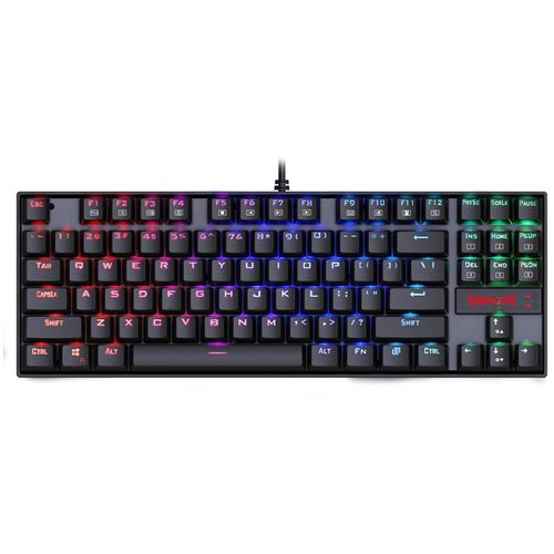 Kumara K552RGB-1 Mechanical Gaming Keyboard slika 1