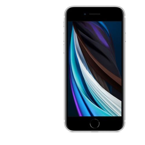 Apple iPhone SE2 128GB White (mhgu3se/a) slika 3