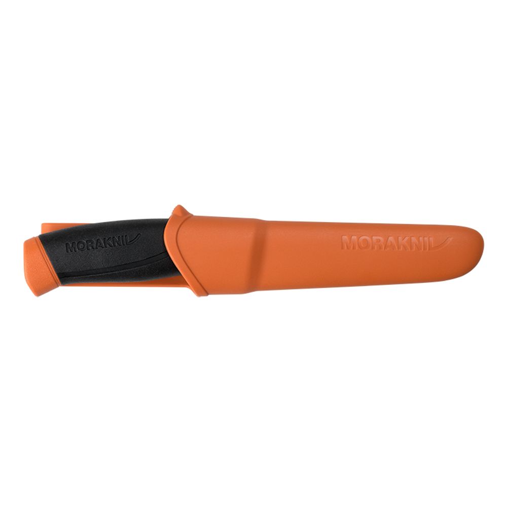 Nož Morakniv Companion Burnt Orange slika 2