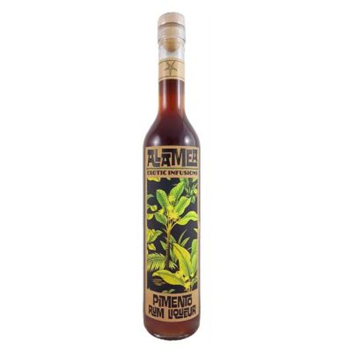 Alamea Rum Pimento Liqueur (Karibi) 0,50l slika 1