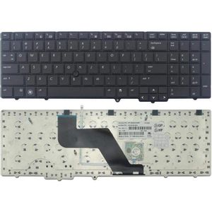 Tastatura za laptop HP EliteBook 8540p 8540w