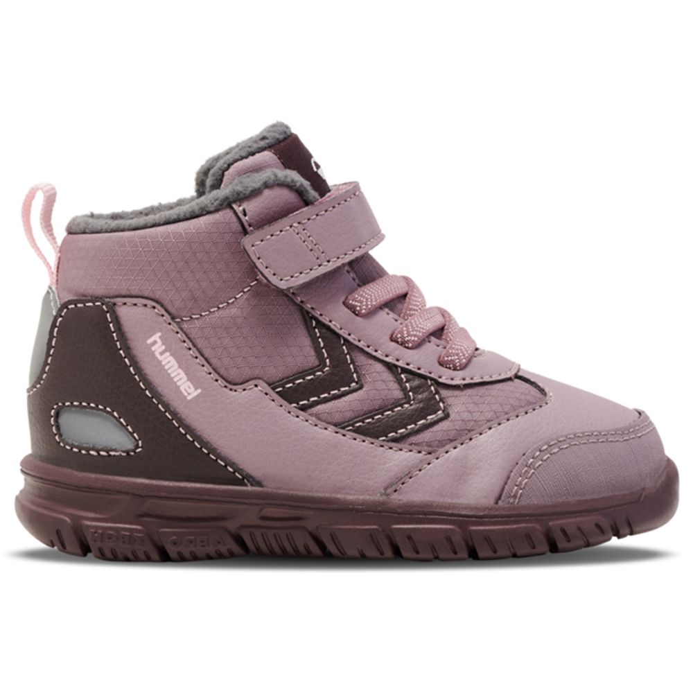 Hummel Patike za djevojčice Crosslite Winter Mid Infant slika 1