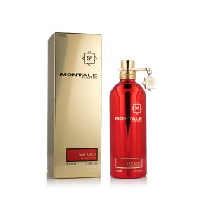 Montale Paris Red Aoud Eau De Parfum 100 ml (unisex)