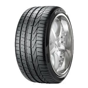 Pirelli Guma 245/40r20 99y p zero mo xl tl pirelli ljetne gume