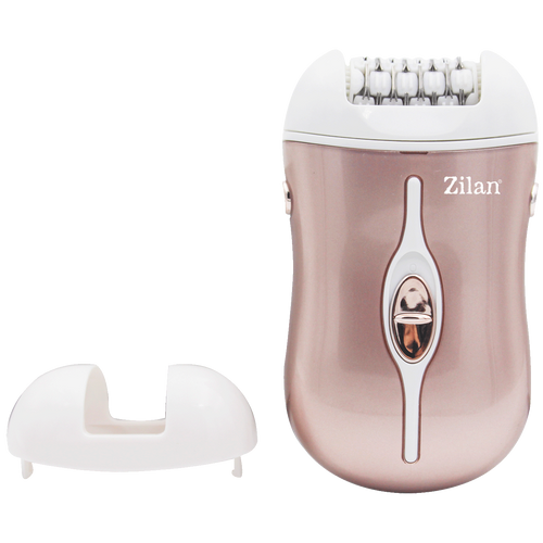 Floria Epilator, 3u1, Lady Care Set Luna - ZLN8788 slika 1