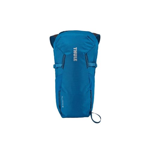 Ruksak za planinarenje Thule AllTrail 15L plavi slika 15