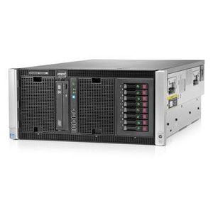 HP ProLiant ML350p G8 - 1 x Octal Core - rabljeni uređaj