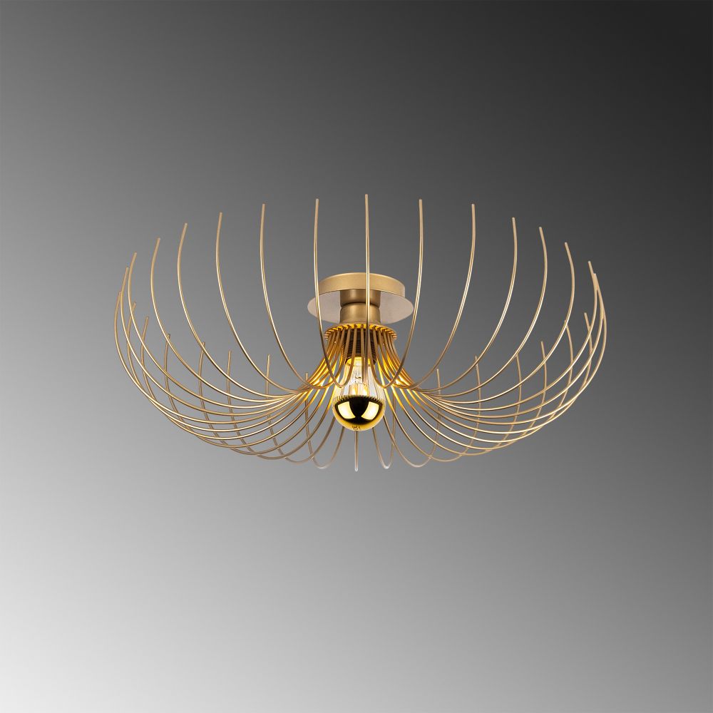 Karsortel - N-639-1 Zlatni Luster slika 7