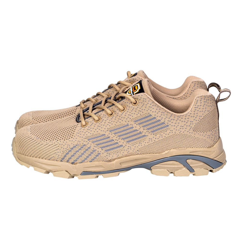 Radne patike Ozone Coyote O1 plitke slika 8