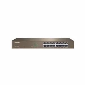 Switch 10/100/1000 16-port Tenda TEG1016D