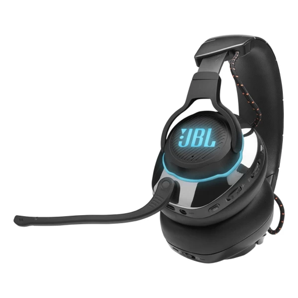 JBL QUANTUM 810 BLACK gaming bežične 2.4GHz i bluetooth slušalice Over-ear slika 2