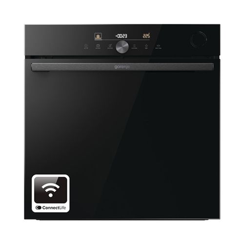 Gorenje BPS6747DGWI Ugradna multisistemska rerna slika 1