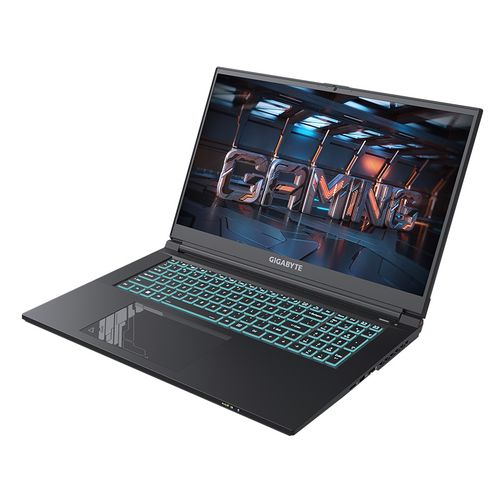 GIGABYTE G7 KF 17.3 inch FHD 144Hz i5-12500H 16GB 512GB SSD GeForce RTX 4060 8GB Backlit Win11Home gaming laptop slika 3