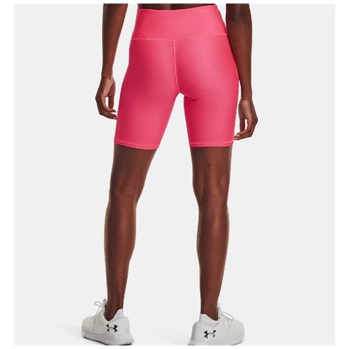 Tajice Under Armour Heat Gear Pink slika 4