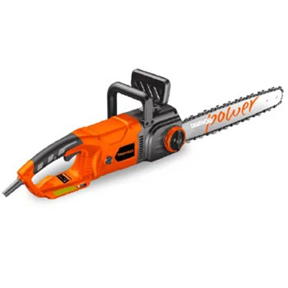Daewoo Testera el. 2400W DCS2416E slika 5