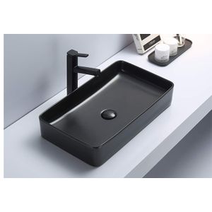 Umivaonik Kimic Square 60 Black