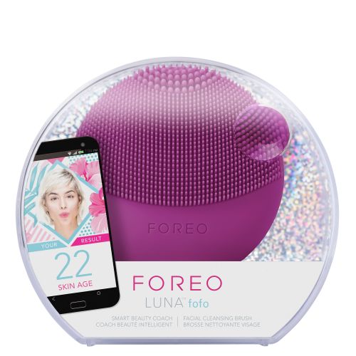 FOREO LUNA fofo Purple slika 3