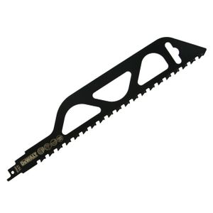 LIST ZA PILU LISIČJI REP   305MM  ZA ZID Dewalt DT2421