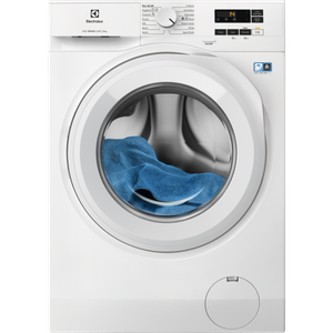 Electrolux Mašina za veš EW6F1481E, 8 kg / 1400 rpm
