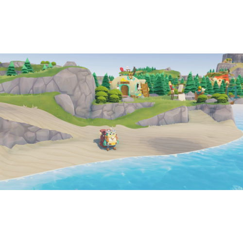 Time on Frog Island (Nintendo Switch) slika 6