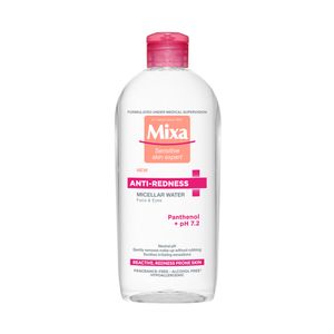 Mixa Anti-irritations micelarna voda 400 ml