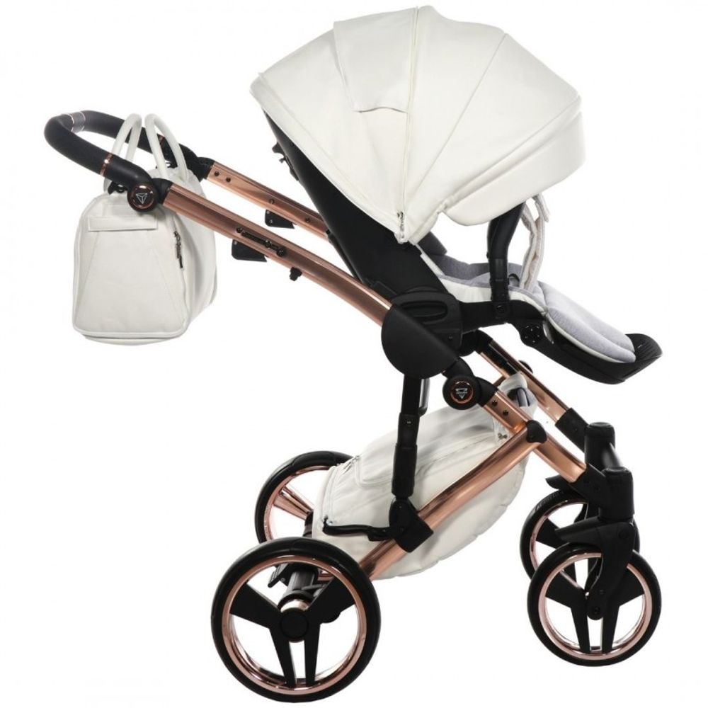 Junama Kolica Individual V2 - Set 3u1, Dezen 16 slika 5