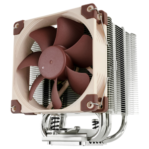 Cooler Multi Socket NOCTUA NH-U9S