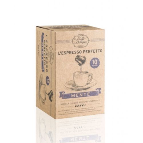 Caffe Diemme kapsule MENTE 56g 10/1  slika 1