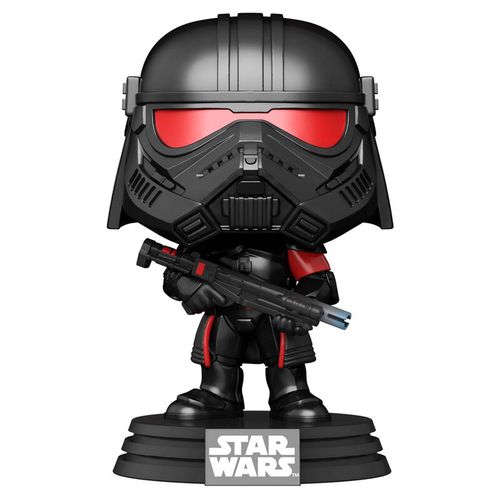 POP figure Star Wars Purge Trooper Exclusive slika 2