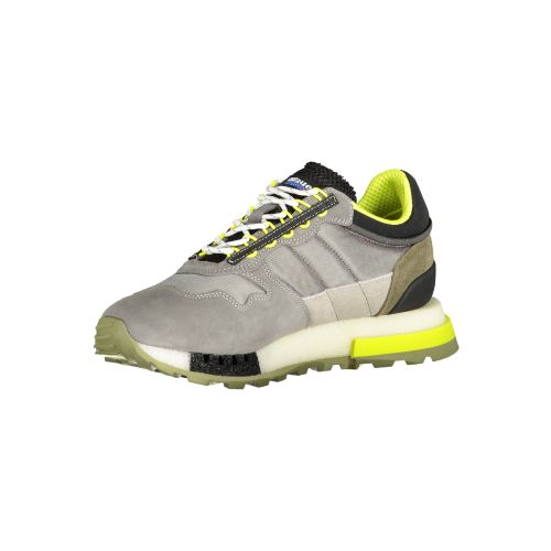 BLAUER MEN'S SPORTS FOOTWEAR GREY slika 3