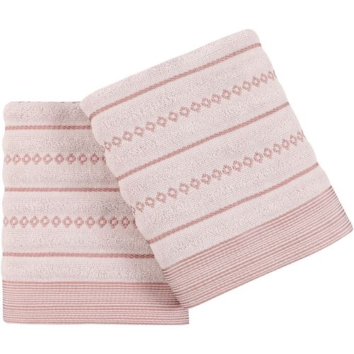 Colourful Cotton Set ručnika (2 komada) Bombeli slika 5