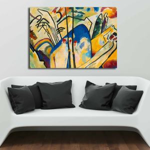 Wallity Ukrasna slika na platnu 70100KANDINSKY007