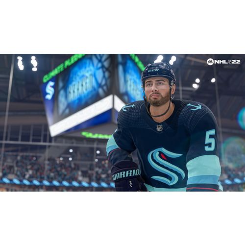 NHL 22 (Xbox One) slika 5