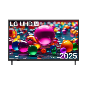 LG Televizor LED 43UA74003LB, 43"