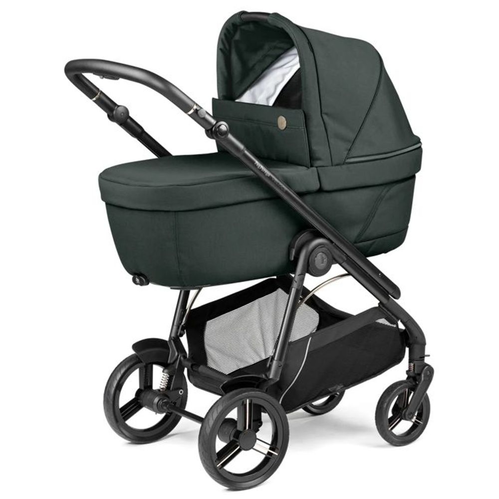 Peg Perego Kolica Veloce Brio 2u1 SLK, Metal slika 8