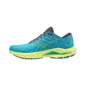 Tenisice Mizuno Wave Inspire 19 Blue