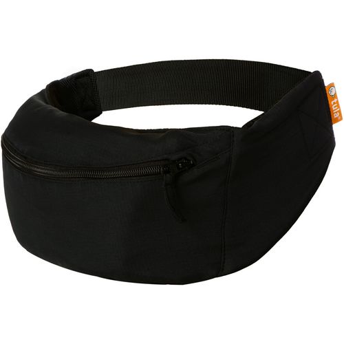 Baby Tula nosiljka Lite, Black slika 3