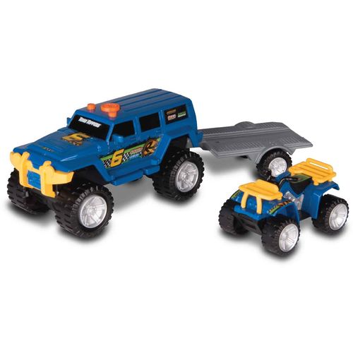 ROAD RIPPERS lil' haulers assortment 20 cm 20430 slika 1