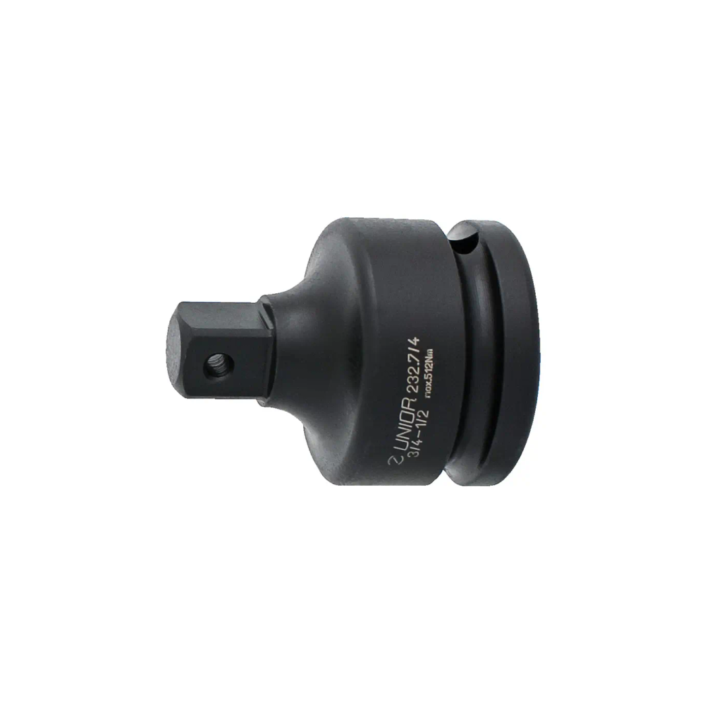 Unior - Adapter IMPACT, prihvat 3/4" - 1/2" 232.7/4 slika 1