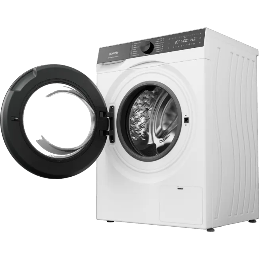Gorenje Mašina za veš WG684A31 / 1400 rpm, 8 kg slika 5
