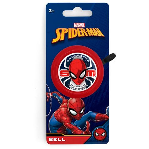 Seven metalno zvono Spider-Man slika 3