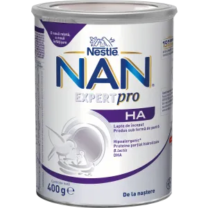 NAN® Expert Pro HA, Prelazna mliječna hrana, limenka 400g