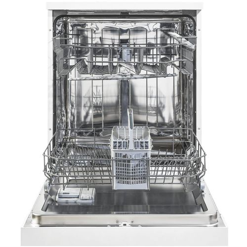 Vox LC12A1EDBE Mašina za pranje sudova, 12 kompleta, 60 cm, Bela slika 3
