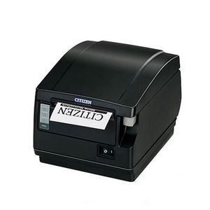 POS Printer Citizen CT-S651II, Crna + RS232