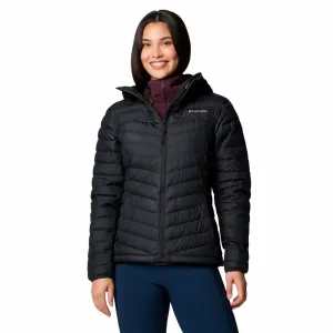 Columbia westridge hooded down jacket 2051265011