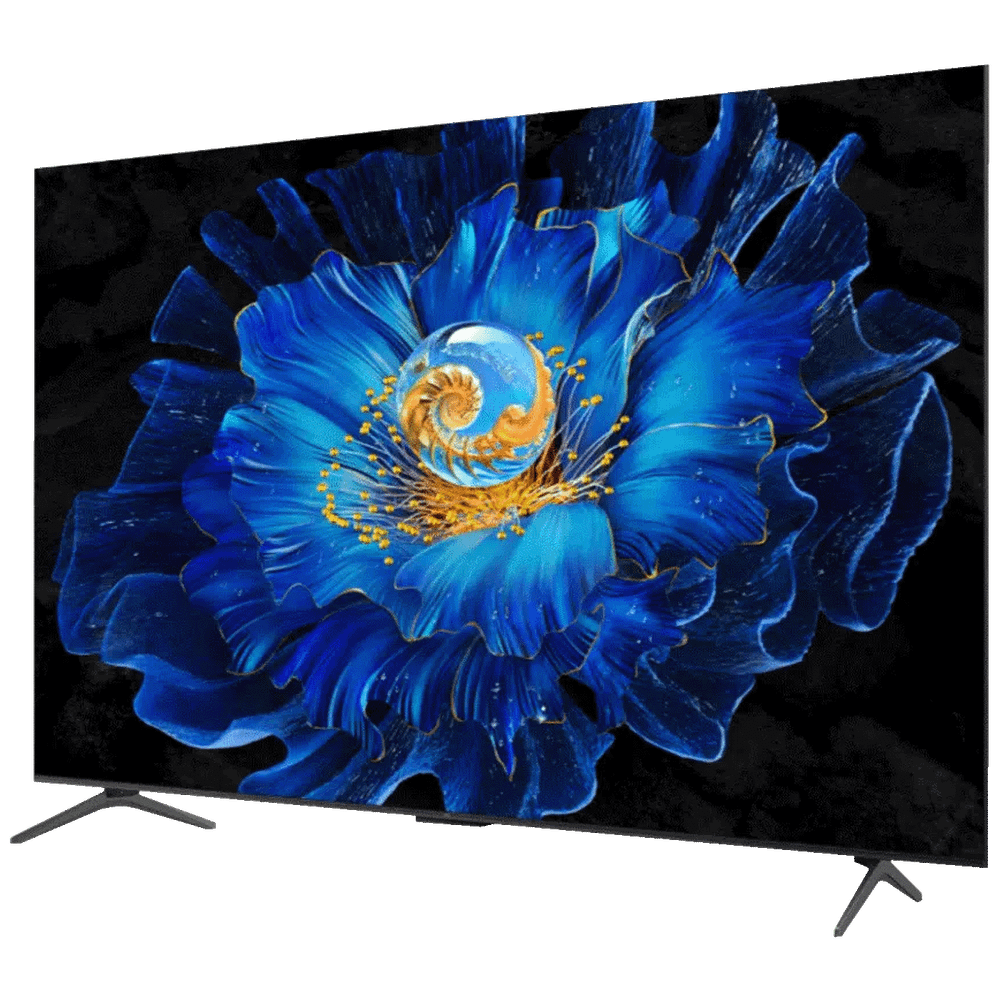 TCL Televizor Smart QD-Mini LED 65C6KS / 65" slika 3