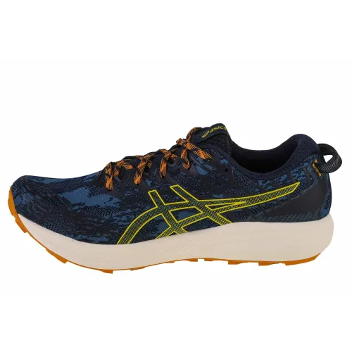 Asics Fuji Lite 3 Muške Tenisice 1011B467-401 slika 6