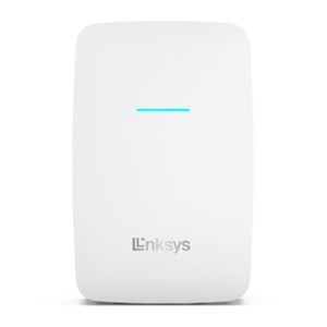 AC1300 WiFi 5 Indoor Cloud Managed IN-WALL Access Point, LINKSYS LAPAC1300CW