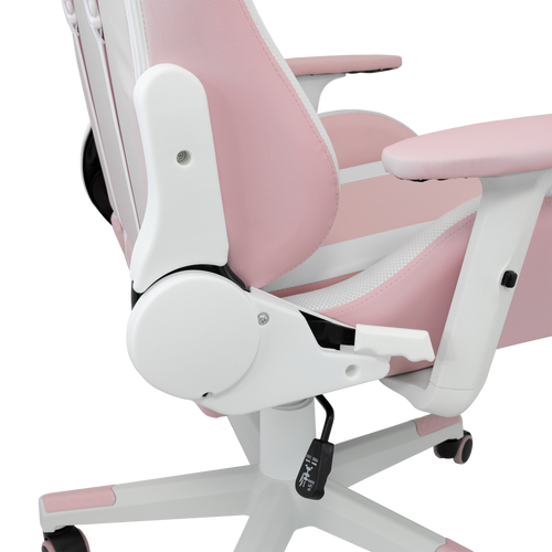 White Shark GAMING STOLICA ROXY - PINK slika 3